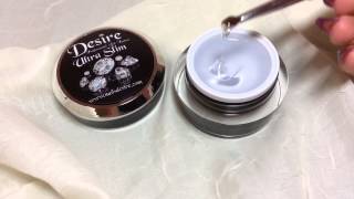 Desire Ultra Slim Clear screenshot 4