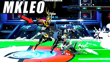 Two PERFECT Stocks by MkLeo.