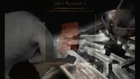 Project Zero 2: Deep Crimson Butterfly {Part 13}