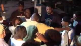 Propher Robbie Warren Net Worth