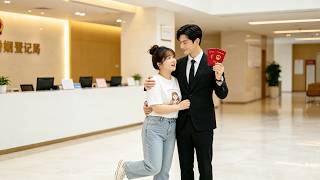 她被逼相亲却走错桌，没想到嫁给千亿总裁！闪婚后被他宠成掌上明珠！#ShortDrama #CEODrama#中文短剧