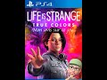 Life Is Strange : True Colors PS4 - Mon avis