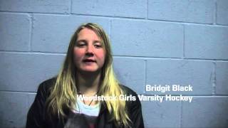 Spectrum: Episode 3 (Athletics)