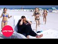 Dance moms abby  co arrive in miami fl season 2 flashback  lifetime