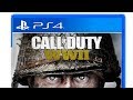 New info sur wwii  ps3360
