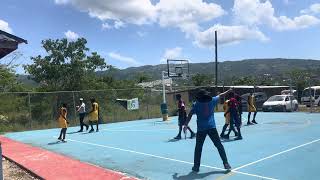ISSA UNDER 14 RURAL SEMIFINAL 2026 - KNOX COLLEGE VS HERBERT MORRISON - 2NDQ