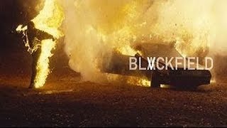 Video thumbnail of "Blackfield - How Was Your Ride? (from V)"