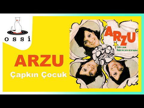 Arzu Ece -
