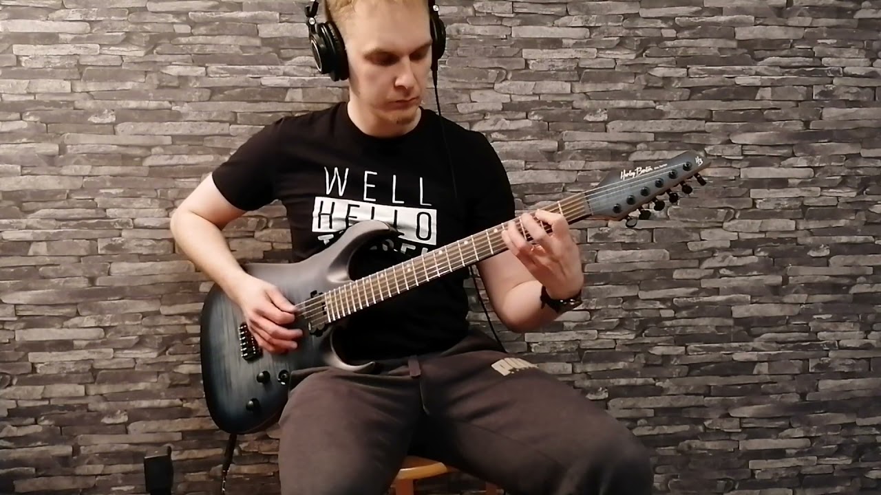 The Vola 2021 Solo Competition