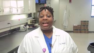 Virtual State Fair: UK's Vet Diagnostic Lab