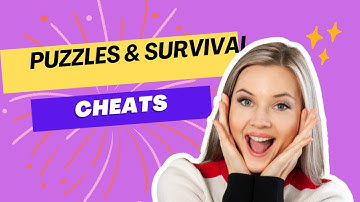 Puzzles And Survival Cheats 2025 🔥 How To Claim Unlimited Diamonds Fast ✅ Hack For Android/iOS