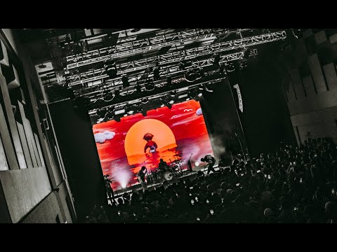 Hormone Boys - 失去妳和我自己 (Live)