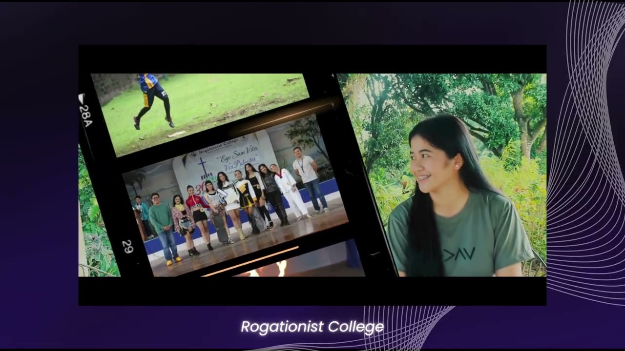 School Advertisement Editing