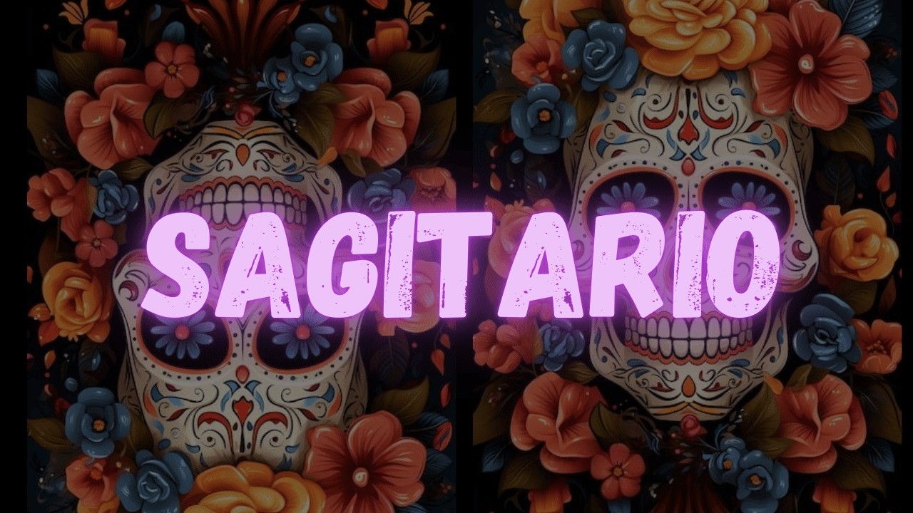 SAGITARIO WOW!😍ALERTA AL TELÉFONO!📲☀️LLEGA UN MENSAJE QUE TE TRAE PAZ Y UNA UNIÓN DIVINA🕊♥️✨