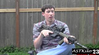 Backyard Reviews - Kwa Sr10 Dmr -Astkilo23-