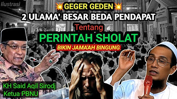 Bukan Hanya Sholat! Gus Son Bongkar Rahasia Besar Isi Al-Qur’an yang Sering Disalahpahami!