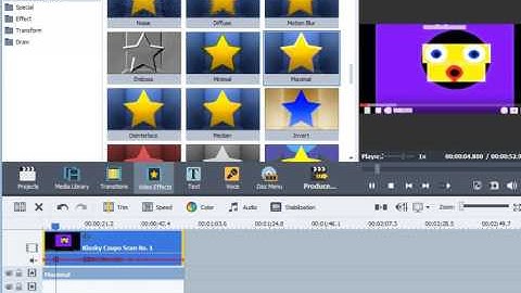 Effect Making Part 2: G Major 4 2.0