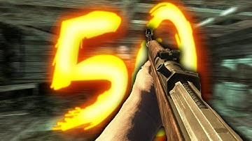 Shi No Numa Round 50 Is Actually HARD