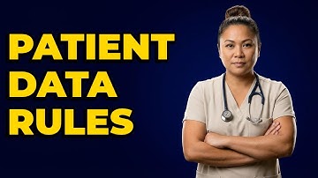 Can I Safely Share Patient Information Via Secure File Transfer?