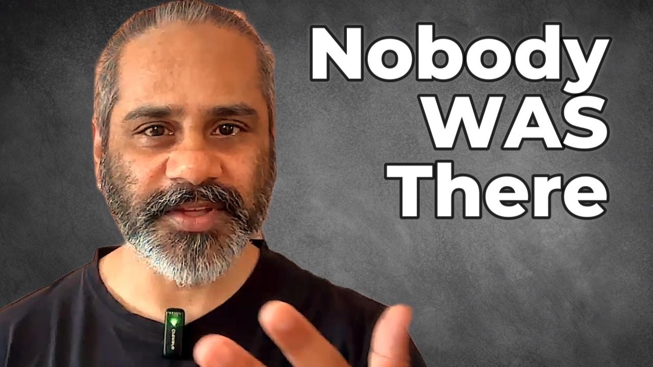 You Had a Real Awakening — So Why Does Confusion Still Remain?