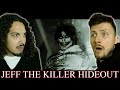 JEFF THE KILLERS HIDEOUT:  He&#39;s been Following us for WEEKS (FULL MOVIE)