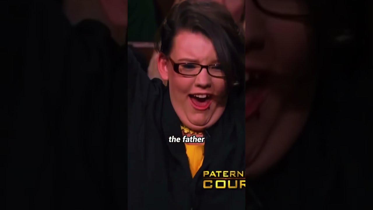 You Re NOT The Father Confession
