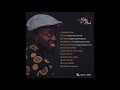 Akwaboah - Matters Of The Heart (Produced by Akwaboah & Joshua Tei) [Audio Slide]