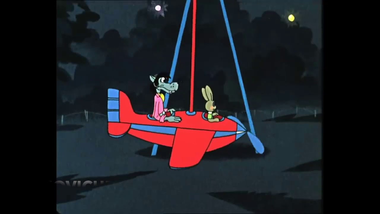 ну, погоди RYTP #3