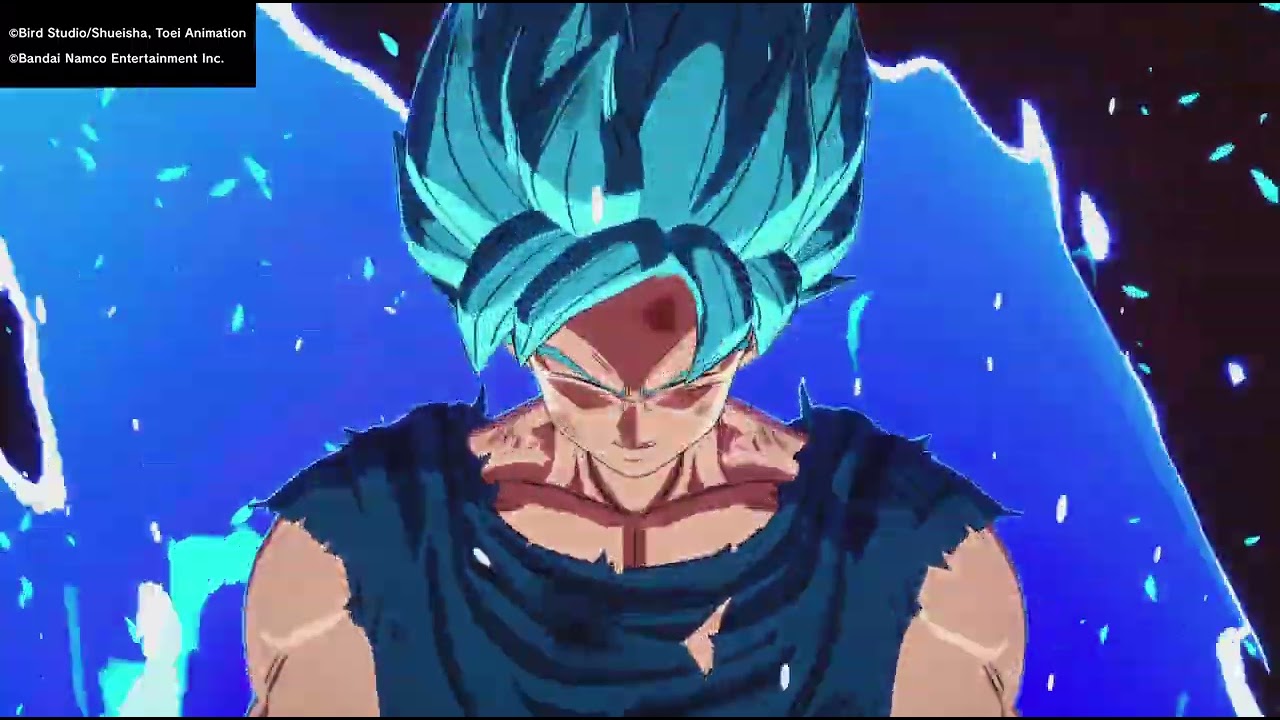 DRAGON BALL: Sparking! ZERO_20260124024925