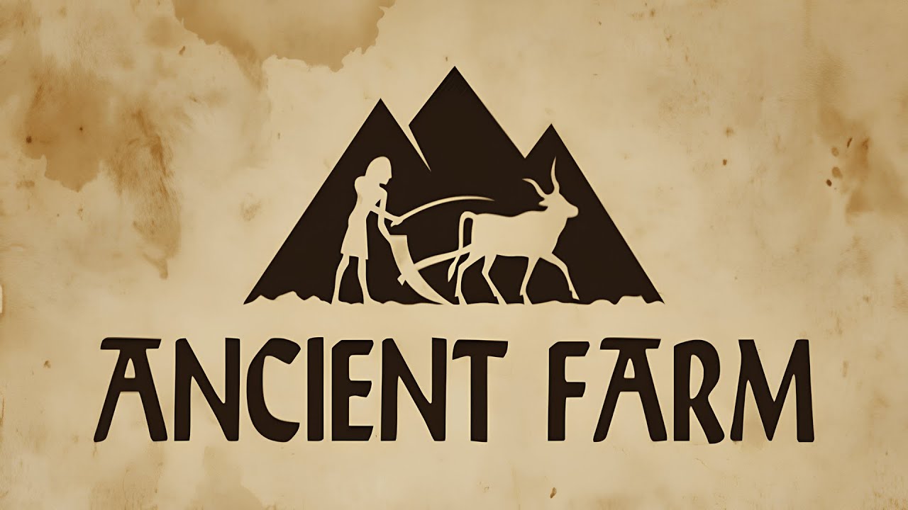 Древняя ферма - Демо-трейлер