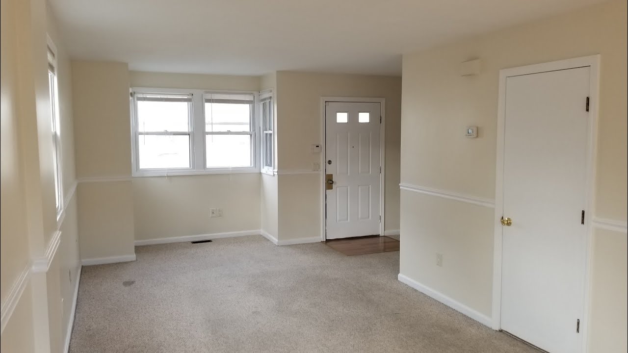 Nexus Property Management RI 169 Courtland Street Unit 1 Providence