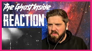 Celebrity The Ghost Inside - Aftermath (Reaction) Profile