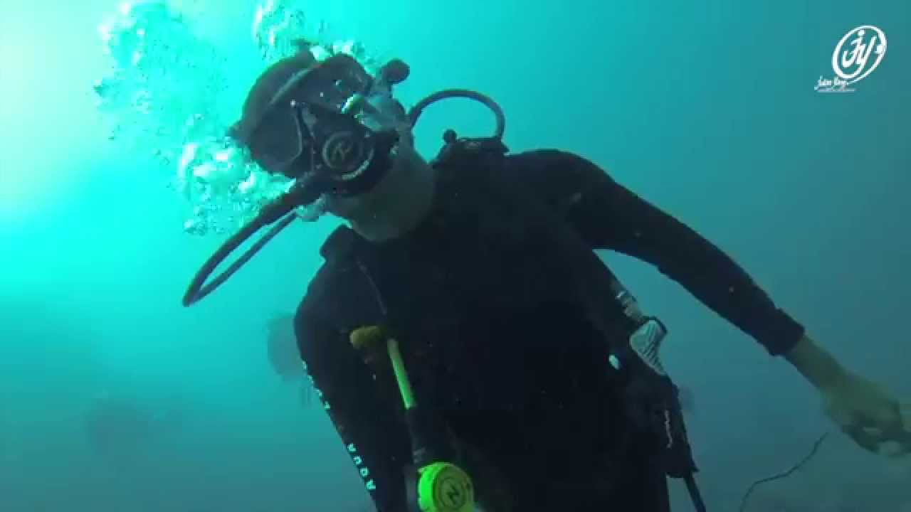 Kuta Lombok - Diving 