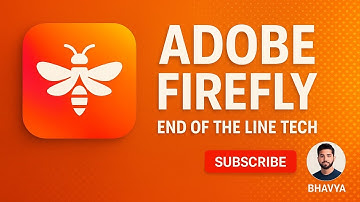 Adobe Firefly AI Magic ✨ | AI-Powered Designs in Minutes