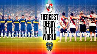 Superclico The Most Intense 90 Minutes In World Football
