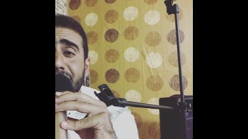 مقطع عجيب مقام سيكا (سورة النجم )بصوت القارئ الكردي ادريس حسن