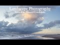 Landscape Photography | Torrential Hail At The Coast
