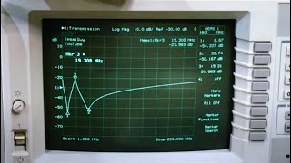 #1819 Multiple Bypass Decoupling Capacitors