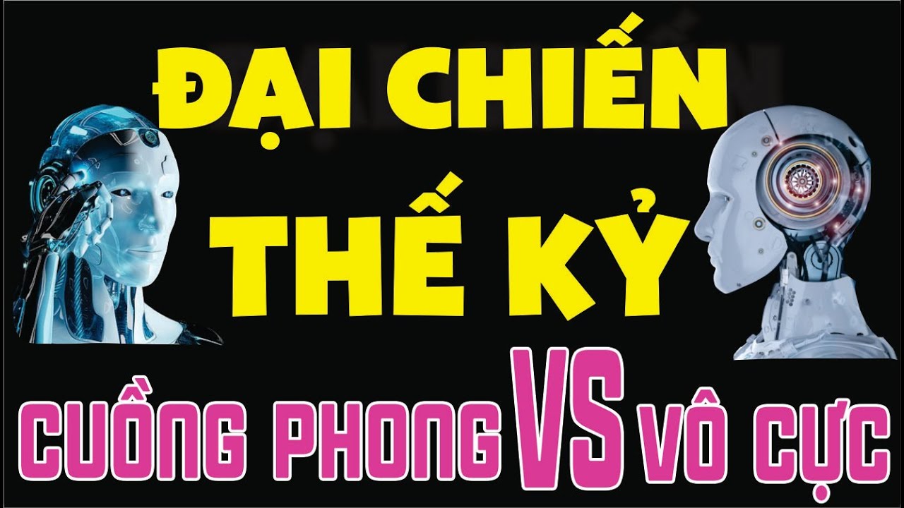Siêu Đại Chiến Thế Kỷ Giữa Hai Phần Mềm Cờ Tướng Mạnh Nhất Thế Giới Cuồng Phong vs Vô Cực