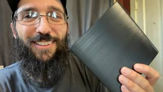 Dig out your old CDs to use on this external drive!