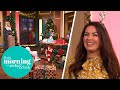This Morning's Personalised Christmas Gift Guide with Georgina Burnett | This Morning