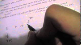 Cache Memory Tutorial Part 2