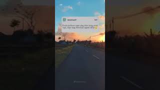 BAHAGIA-setiap yang ku lakukan untuk dirimu-Adella (story wa Eps.5)