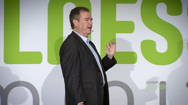 TAMING TOXIC PEOPLE with David Gillespie at Workpl...