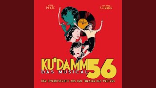 Ich werd mich nur umdreh&#39;n (feat. Sandra Leitner &amp; Isabel Waltsgott &amp; Tamara Pascual &amp; Ku&#39;damm...