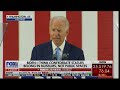 WOW! BIDEN GETS CAUGHT!…. “Who Am I Supposed to Go to Next?…” Old Joe Biden Reveals During Presser that ALL OF HIS QUESTIONS WERE PRE-PLANNED!