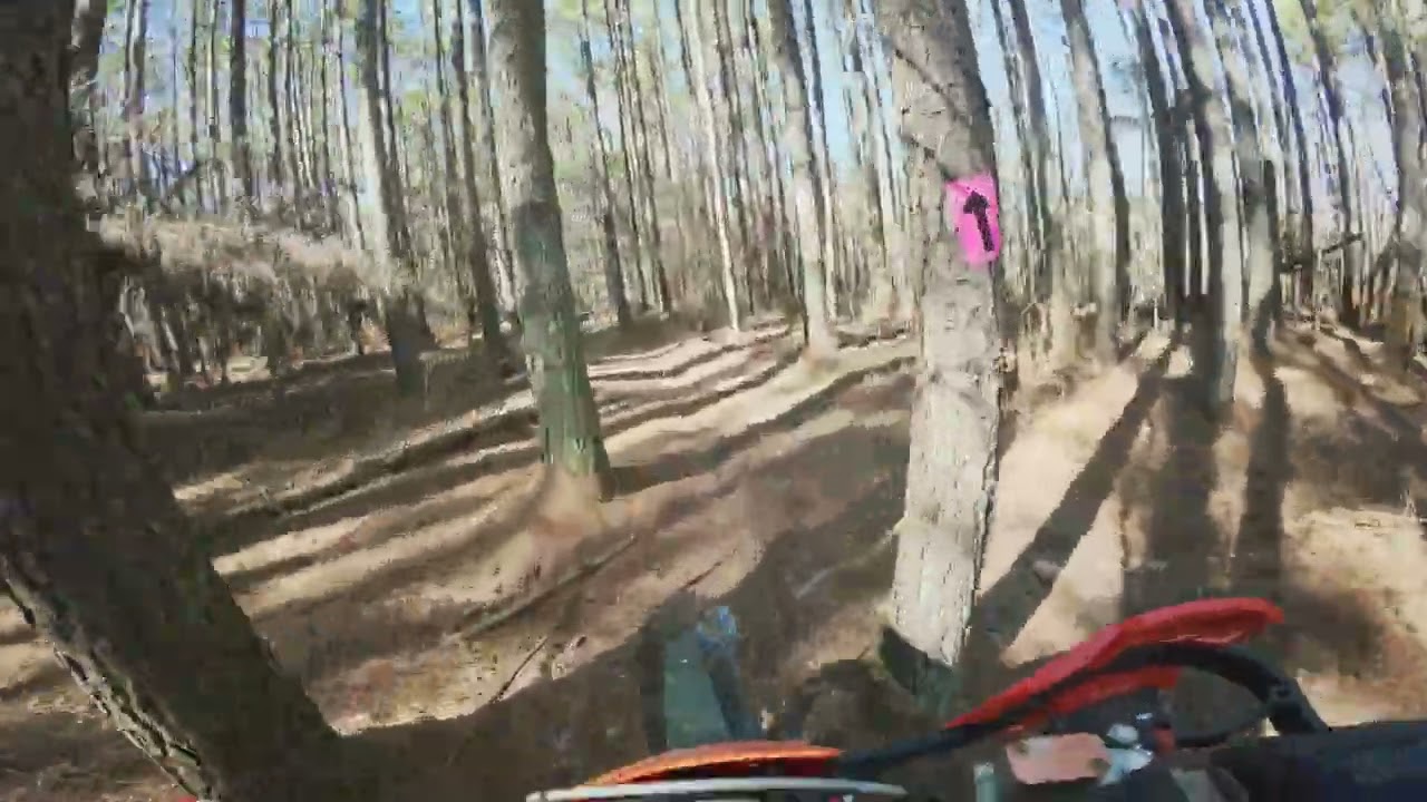 NATRA Westpoint East Main Loop 2-13-2026