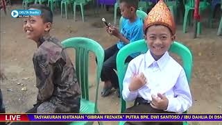 Download Lagu Cinta Lahir Batin - OT Adira Khitanan putra Bpk. Dwi Santoso di Argomulyo, Belitang Jaya. MP3 Download Lagu Cinta Lahir Batin - OT Adira Khitanan putra Bpk. Dwi Santoso di Argomulyo, Belitang Jaya. MP3