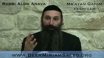 1. Zohar Parashat Noah. The hidden meaning of the flood. Part 1 Rabbi Alon Anava.