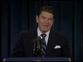 President Reagan's Remarks to Committee for American Trade on February 16, 1984